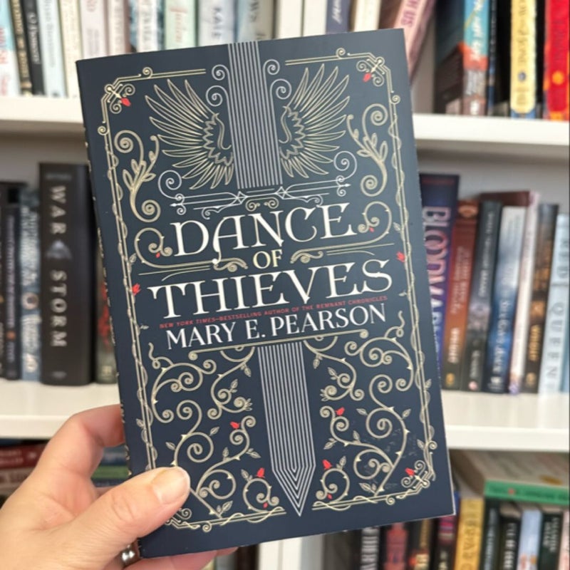 Dance of Thieves