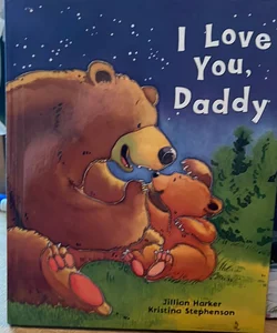 I Love You, Daddy