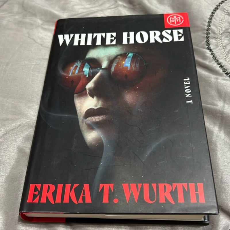 White Horse