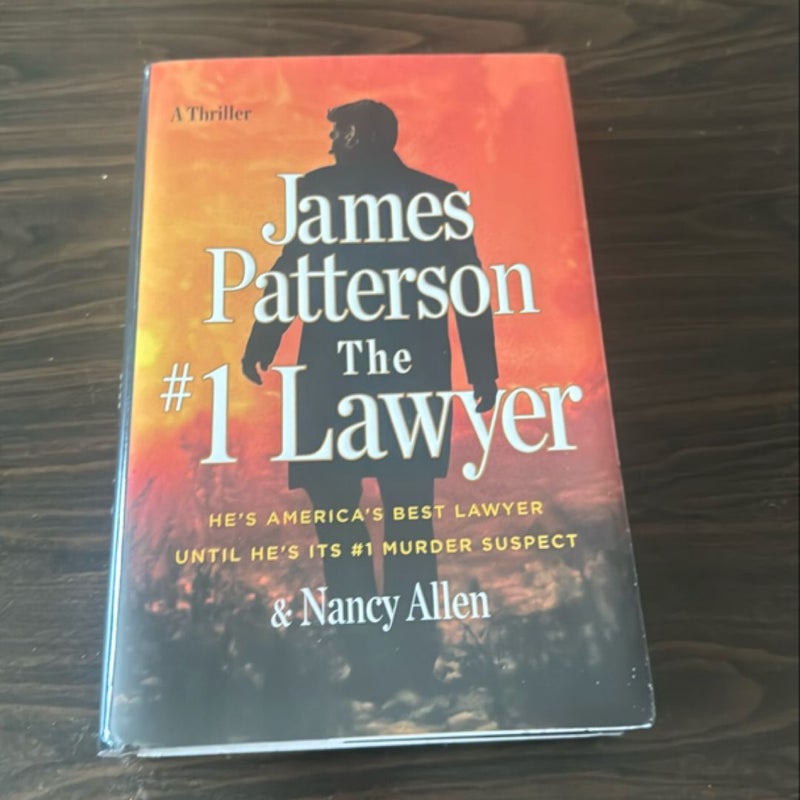 The #1 Lawyer