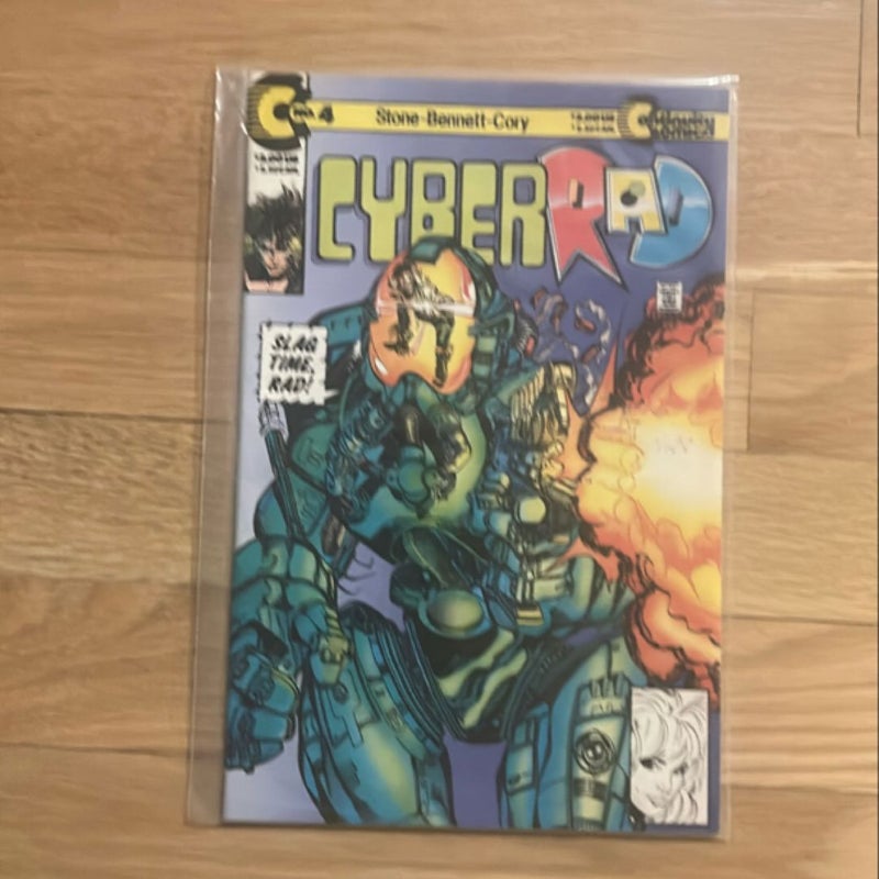 Cyberrad