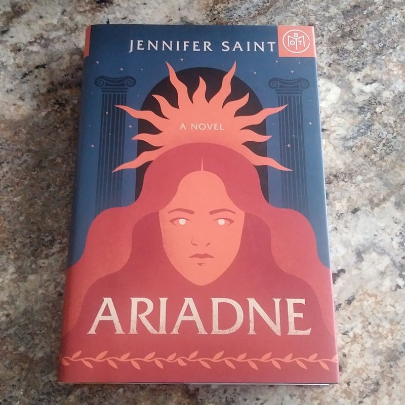 Ariadne