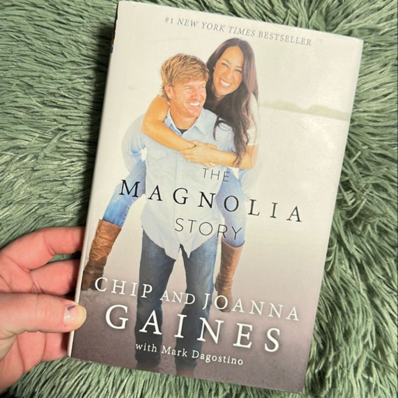 The Magnolia Story