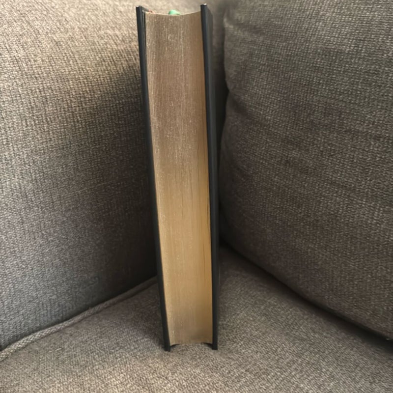 Chain of Gold (B&N edition)