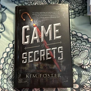 Game of Secrets