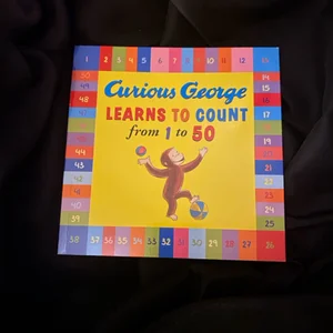 Margaret and H. A. Rey's Curious George Learning Library