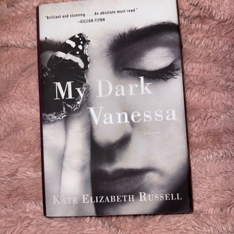 My Dark Vanessa