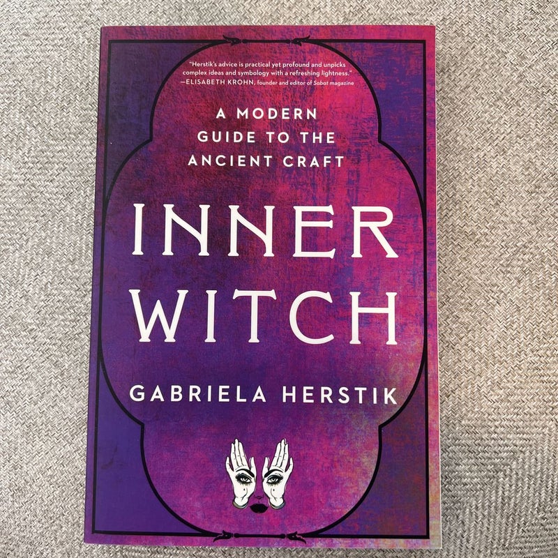 Inner Witch