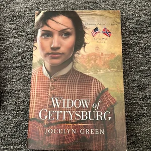 Widow of Gettysburg