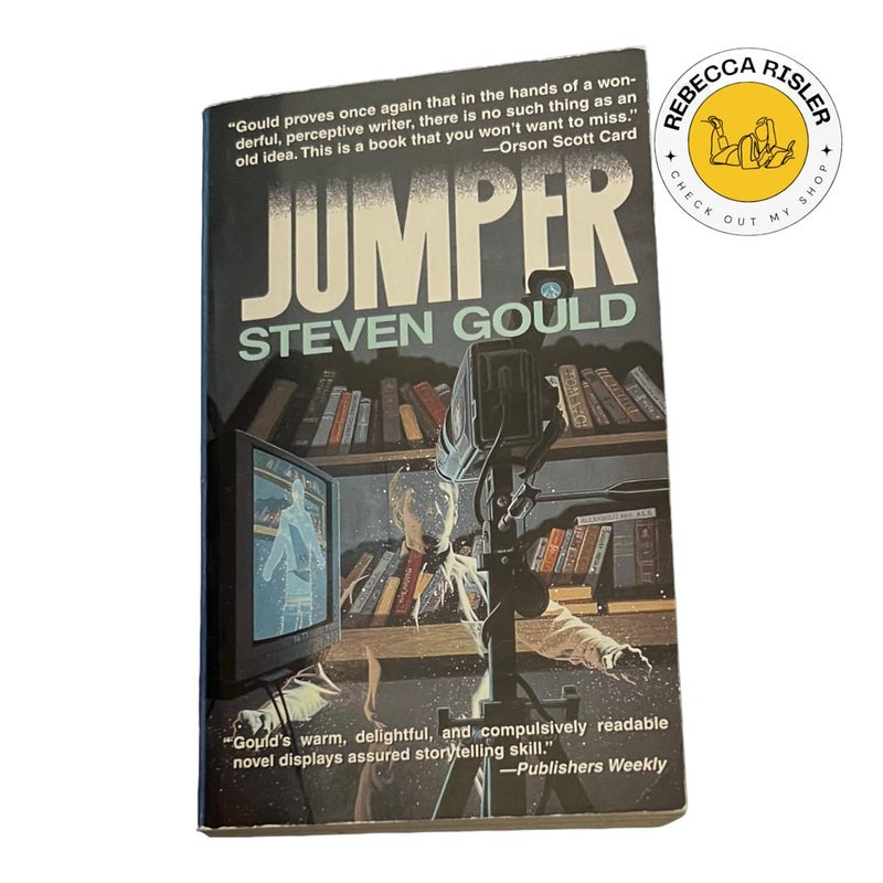 Jumper