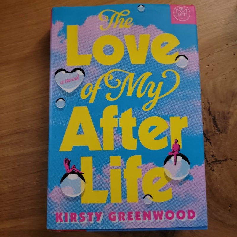 The Love of my After Life