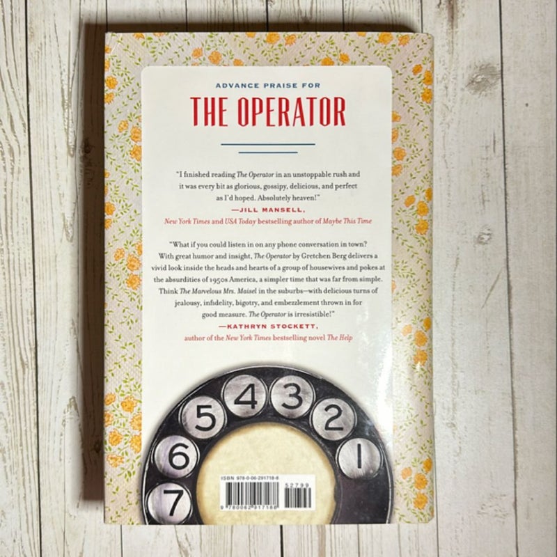 The Operator