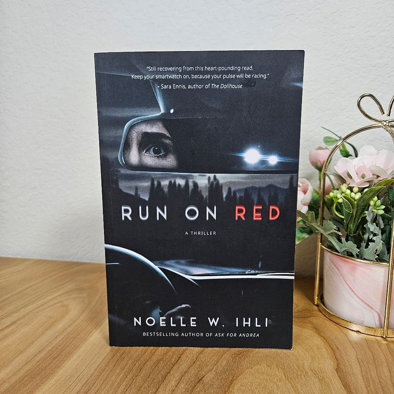 Run on Red