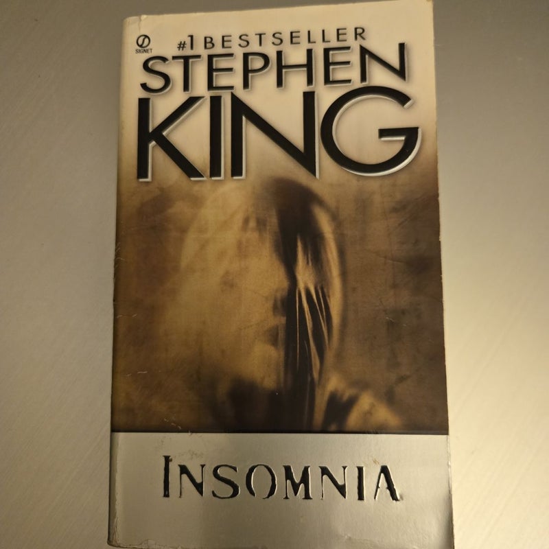 Insomnia