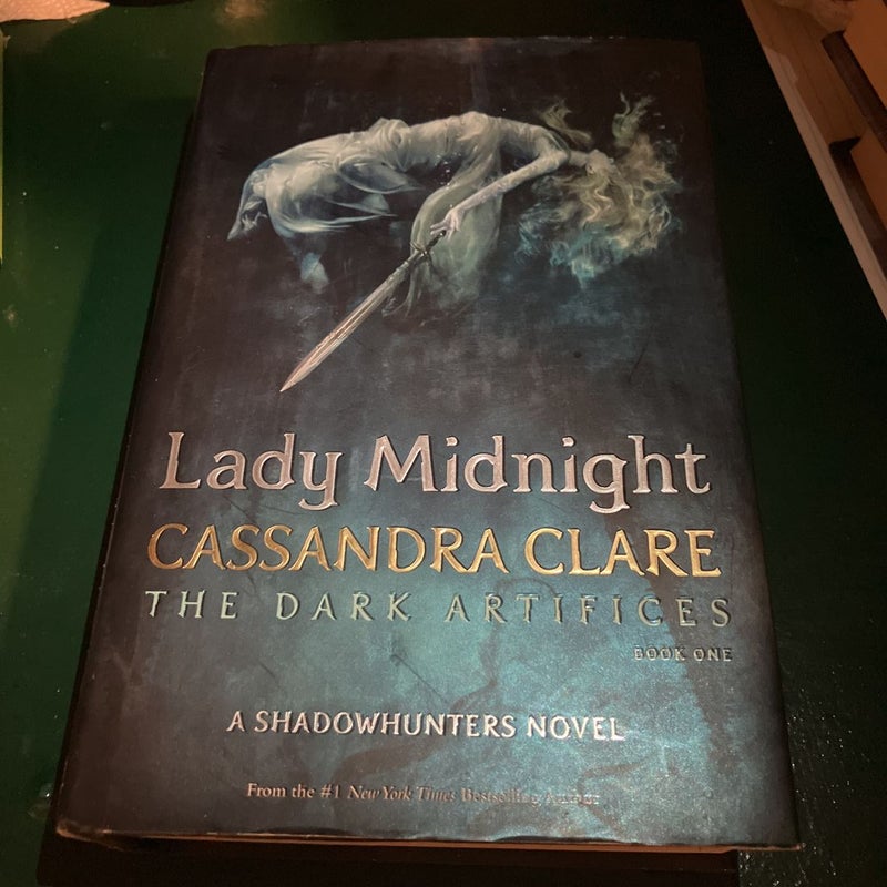 Lady Midnight