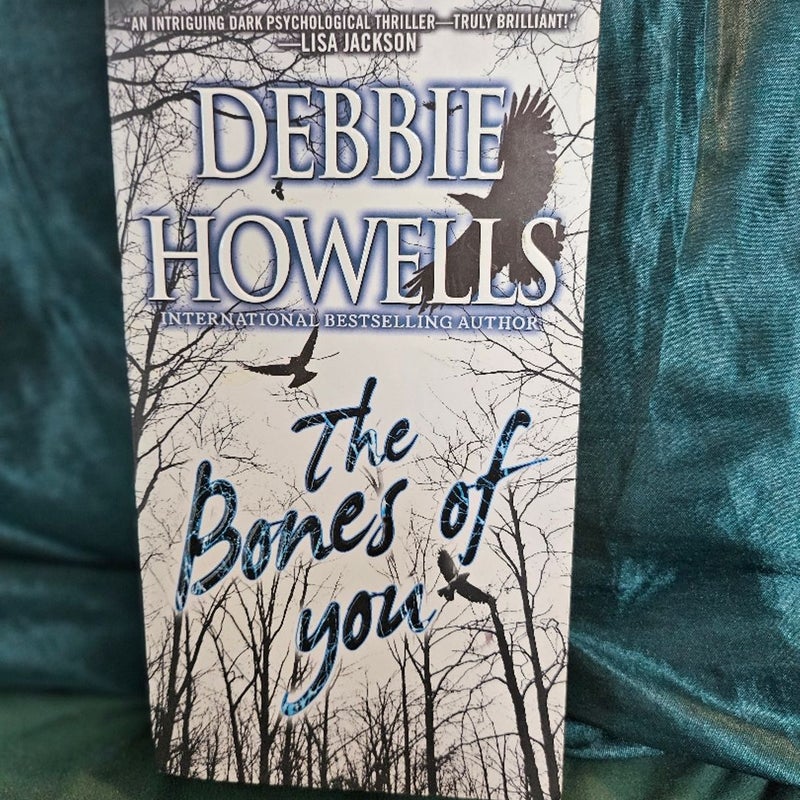 The Bones of You