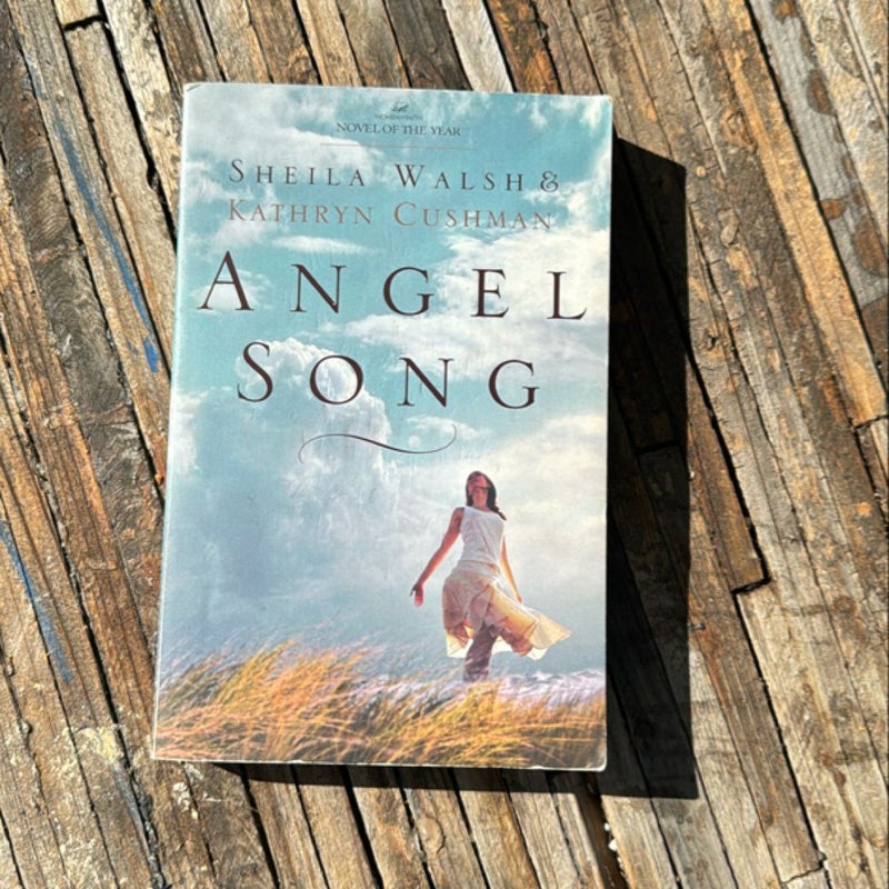 Angel Song