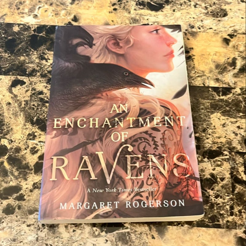 An Enchantment of Ravens