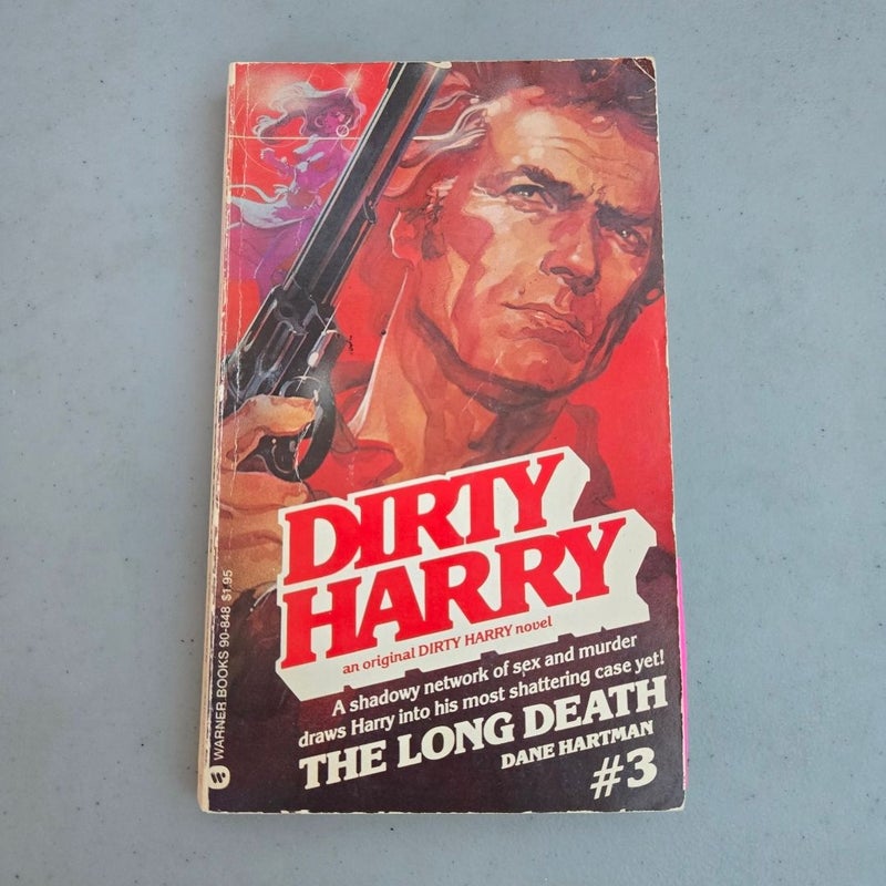 Dirty Harry the Long Death #3