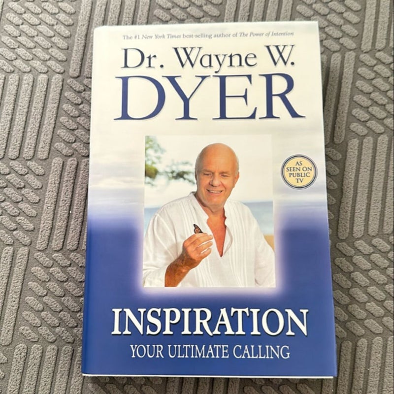 Inspiration