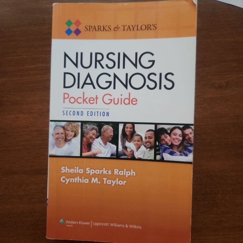 Nursing Diagnosis