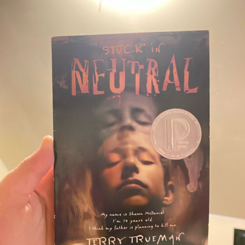 Stuck in Neutral