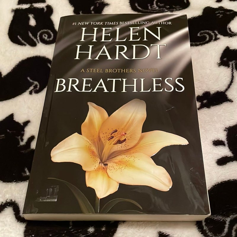 Breathless