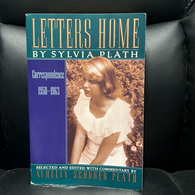 Letters Home