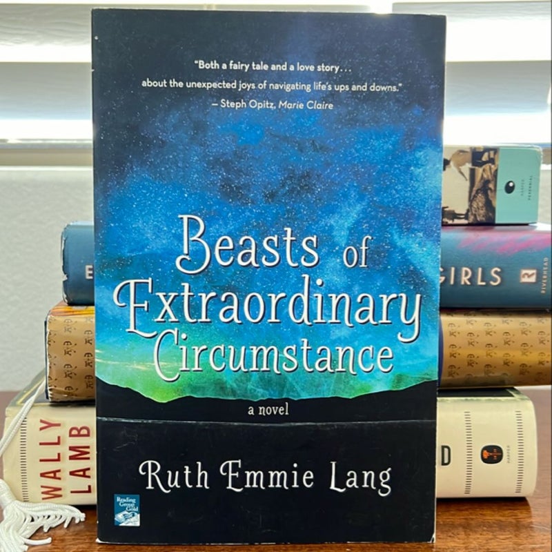 Beasts of Extraordinary Circumstance