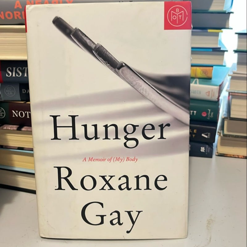 BOTM Hunger