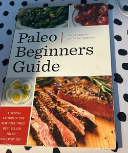 Paleo Beginners Guide 
