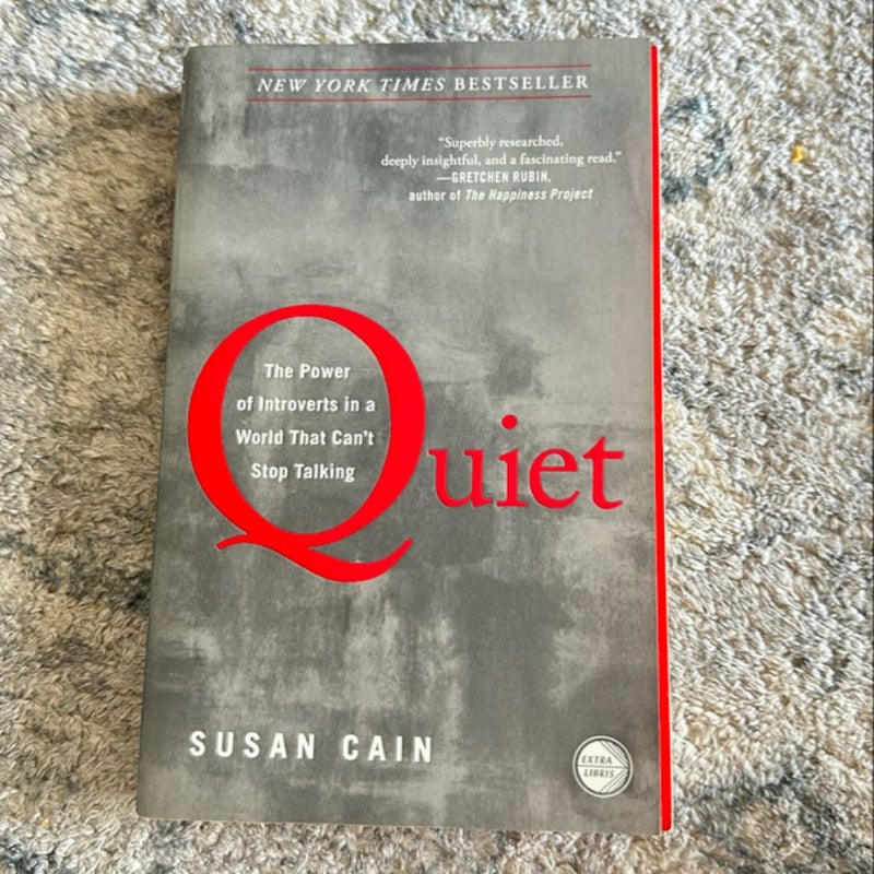 Quiet