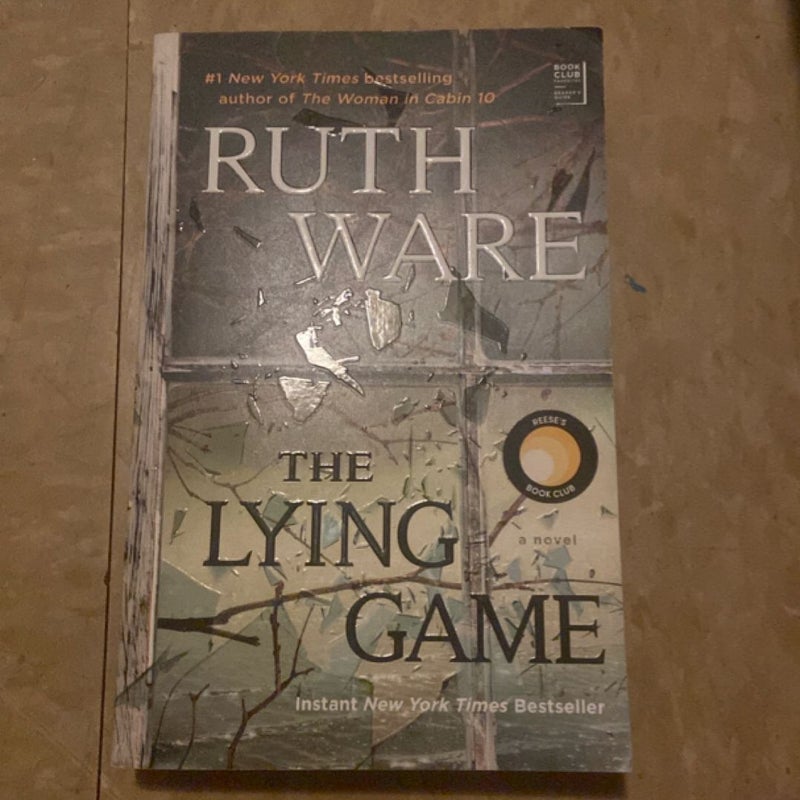 The Lying Game