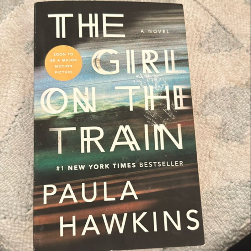 The Girl on the Train