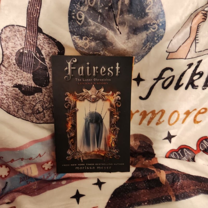 Fairest