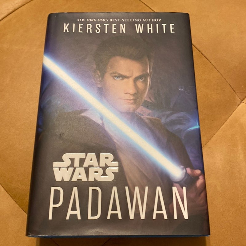 Star Wars Padawan