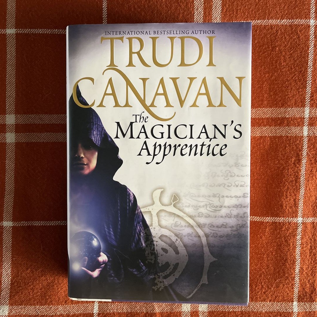 The Magician's Apprentice