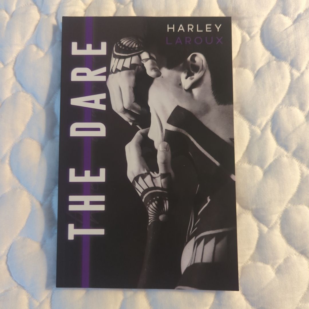 The Dare (OOP Edition)