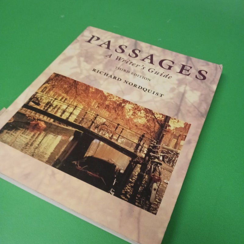 Passages