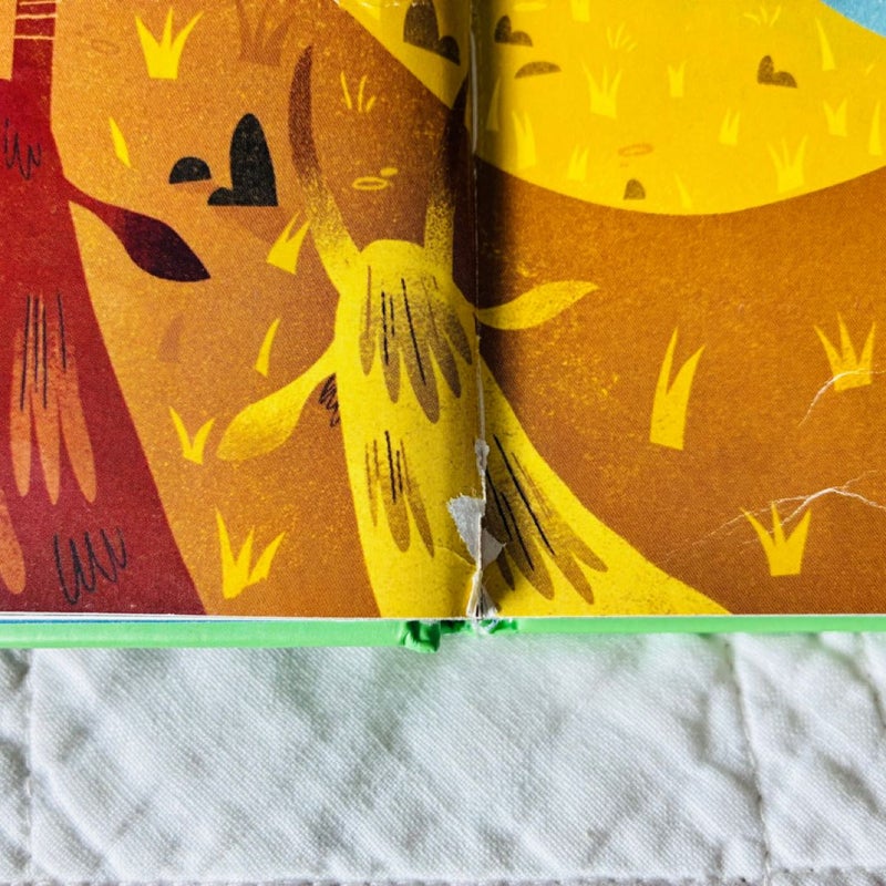 Usborne 10 Ten-Minute Animal Stories
