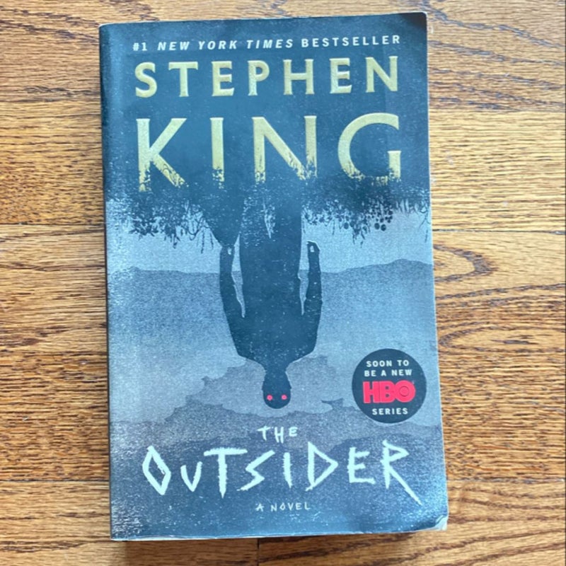 The Outsider