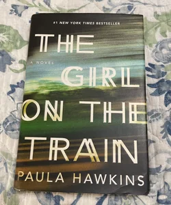 The Girl on the Train