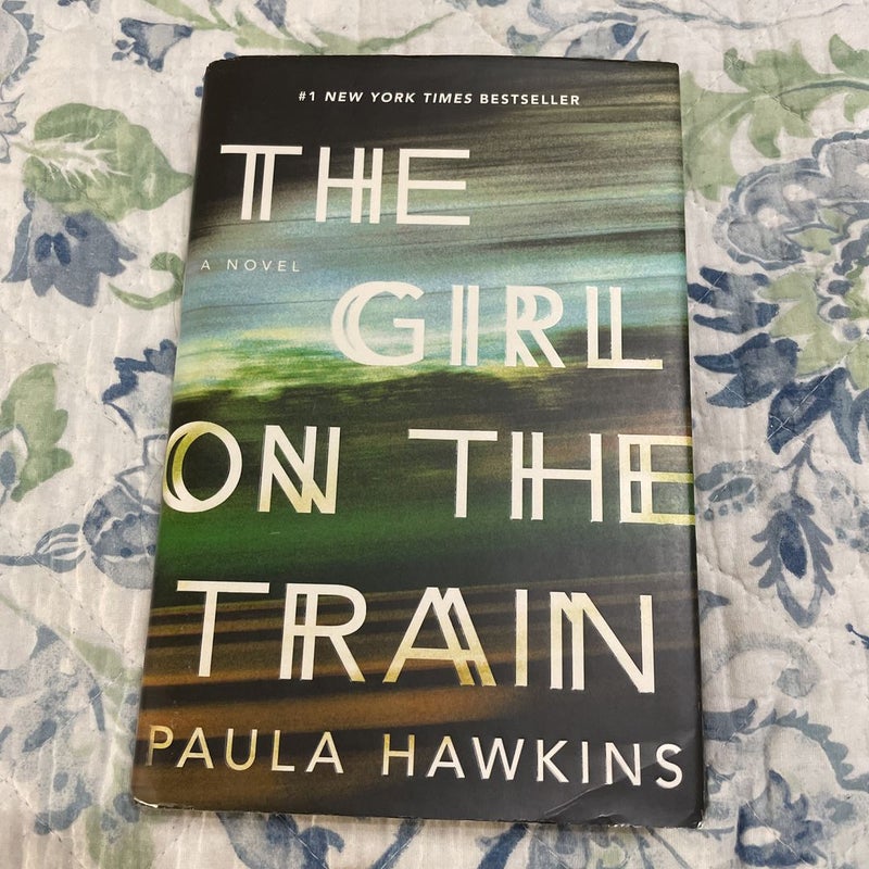 The Girl on the Train