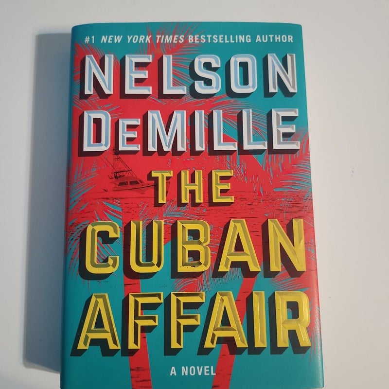 The Cuban Affair