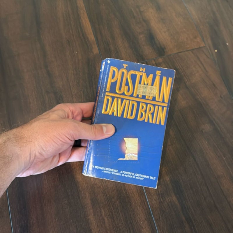 The Postman 