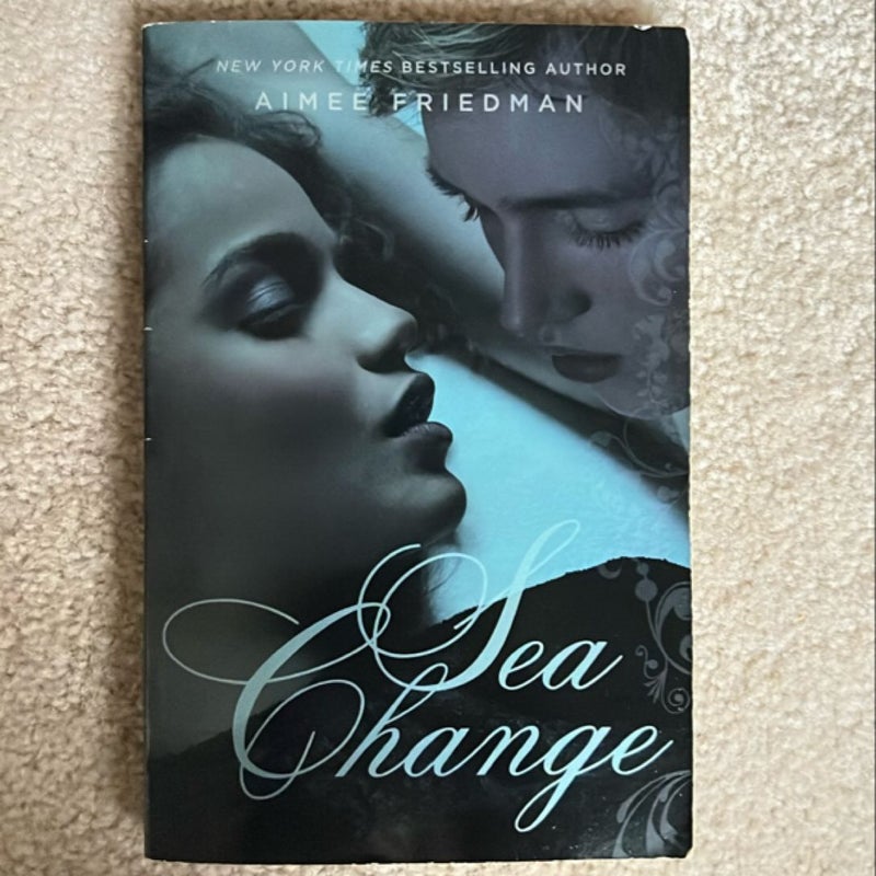 Sea Change