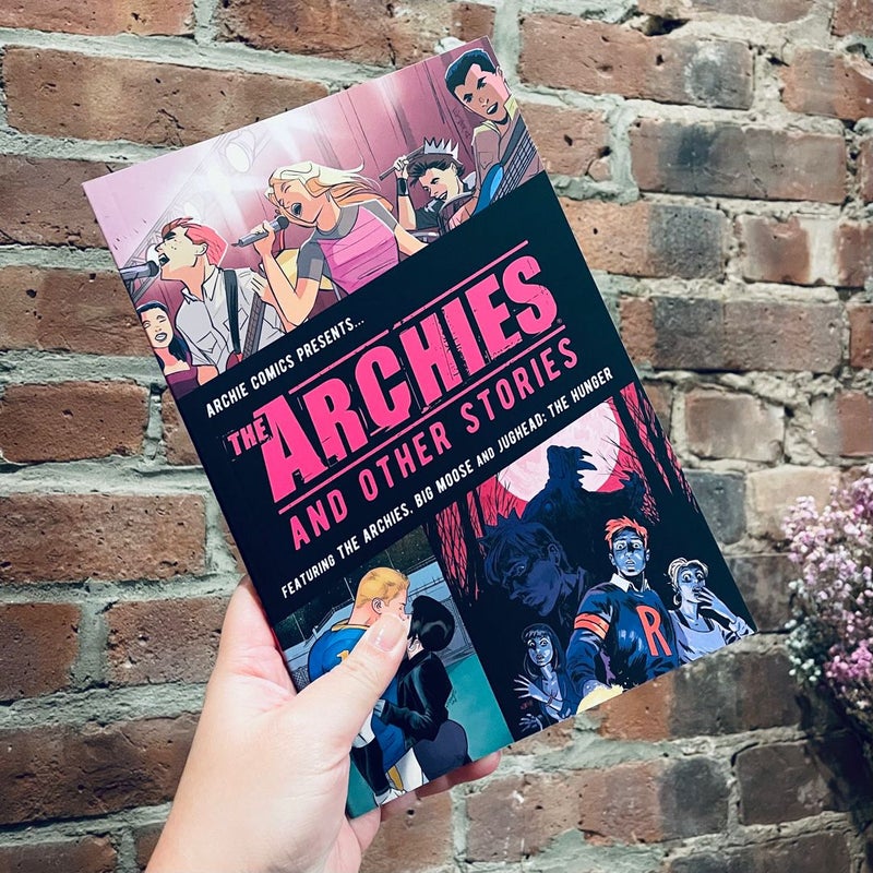 The Archies and Other Stories