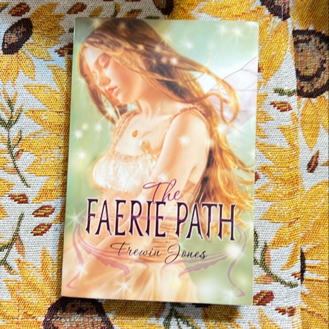 The Faerie Path