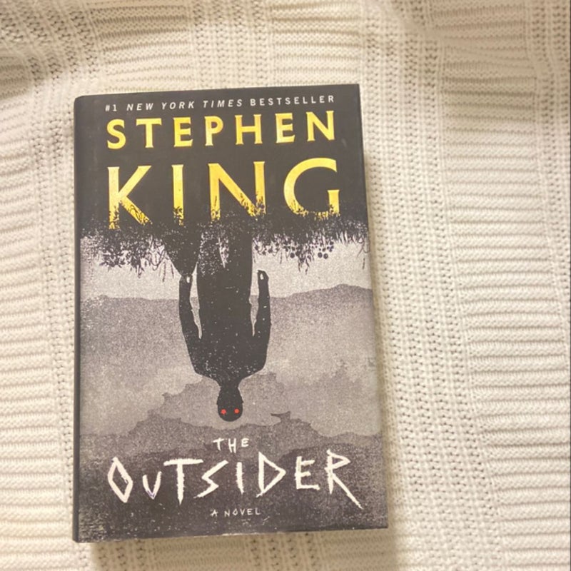 The Outsider