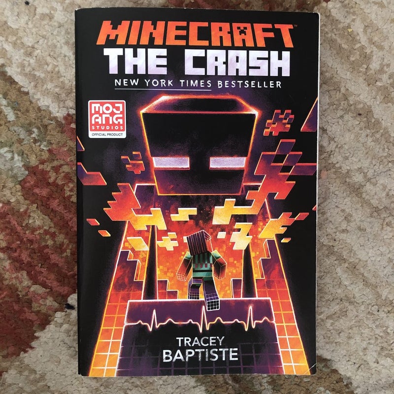 Minecraft: the Crash